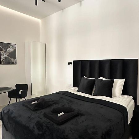 V21 Luxury Apartments Budapest Exterior photo
