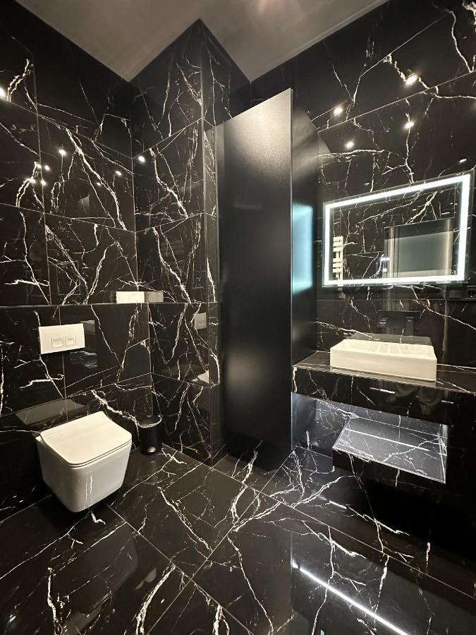 V21 Luxury Apartments Budapest Exterior photo