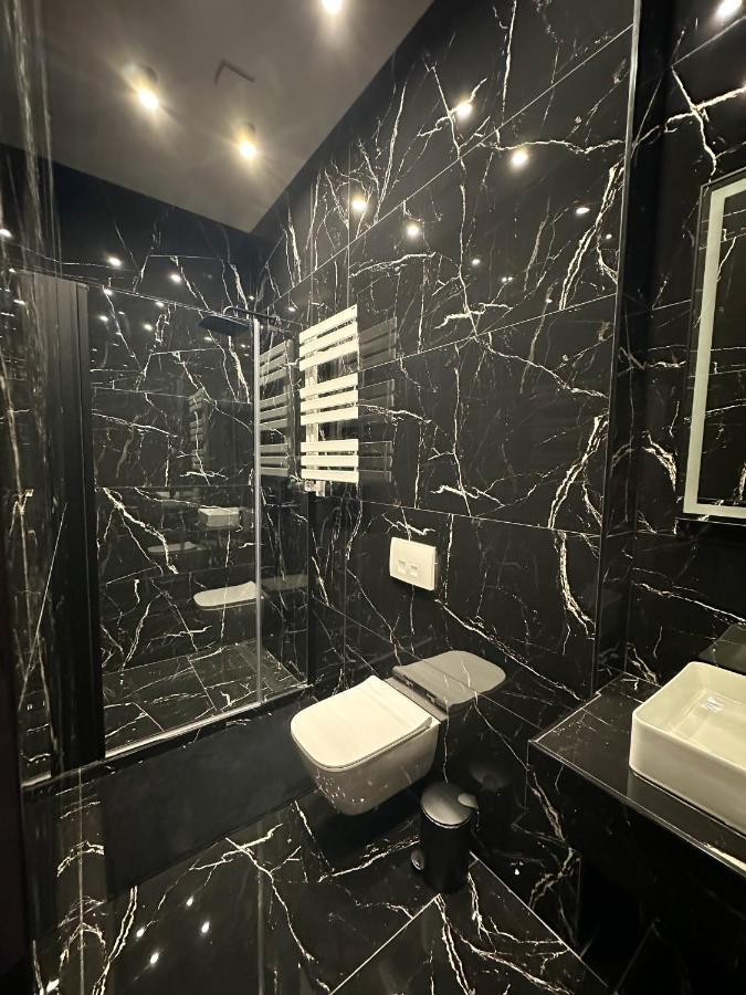 V21 Luxury Apartments Budapest Exterior photo