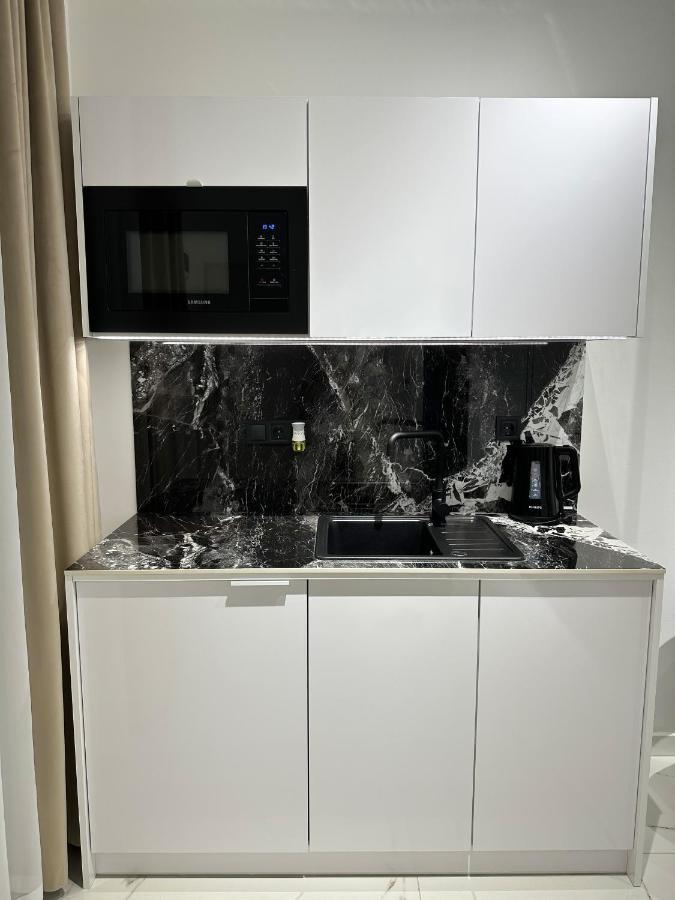 V21 Luxury Apartments Budapest Exterior photo